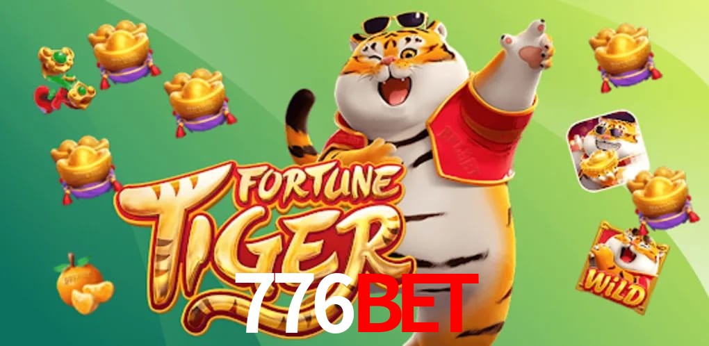 Experiência VIP 776bet