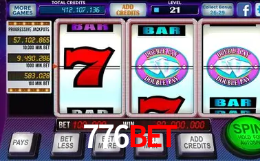 Desvendando o Mundo dos Jogos Virtuais na 776bet