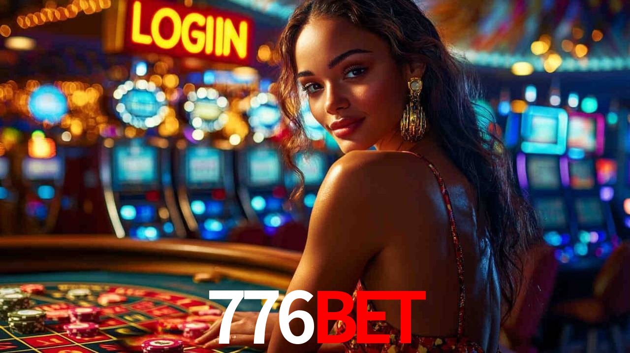 Estatísticas 776bet