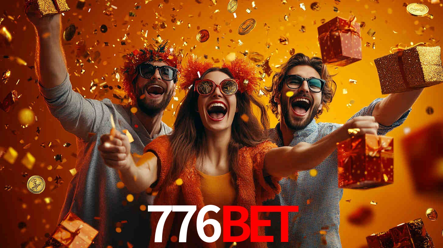776bet - Fortuna e Diversão - 776bet.com