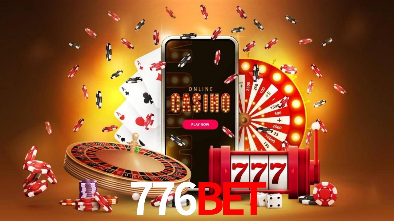 Experiência VIP 776bet