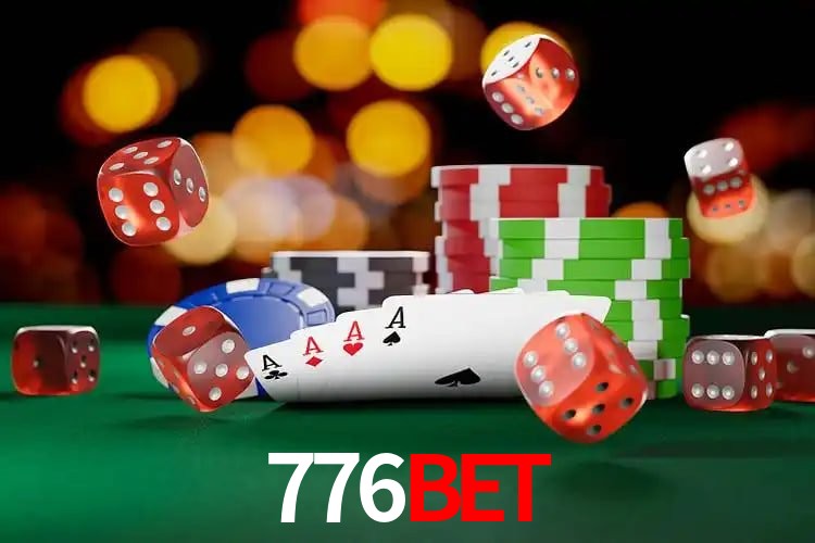 Apostas de Tênis 776bet