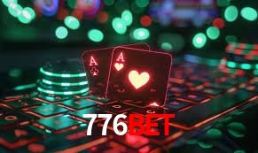 Casino VIP 776bet