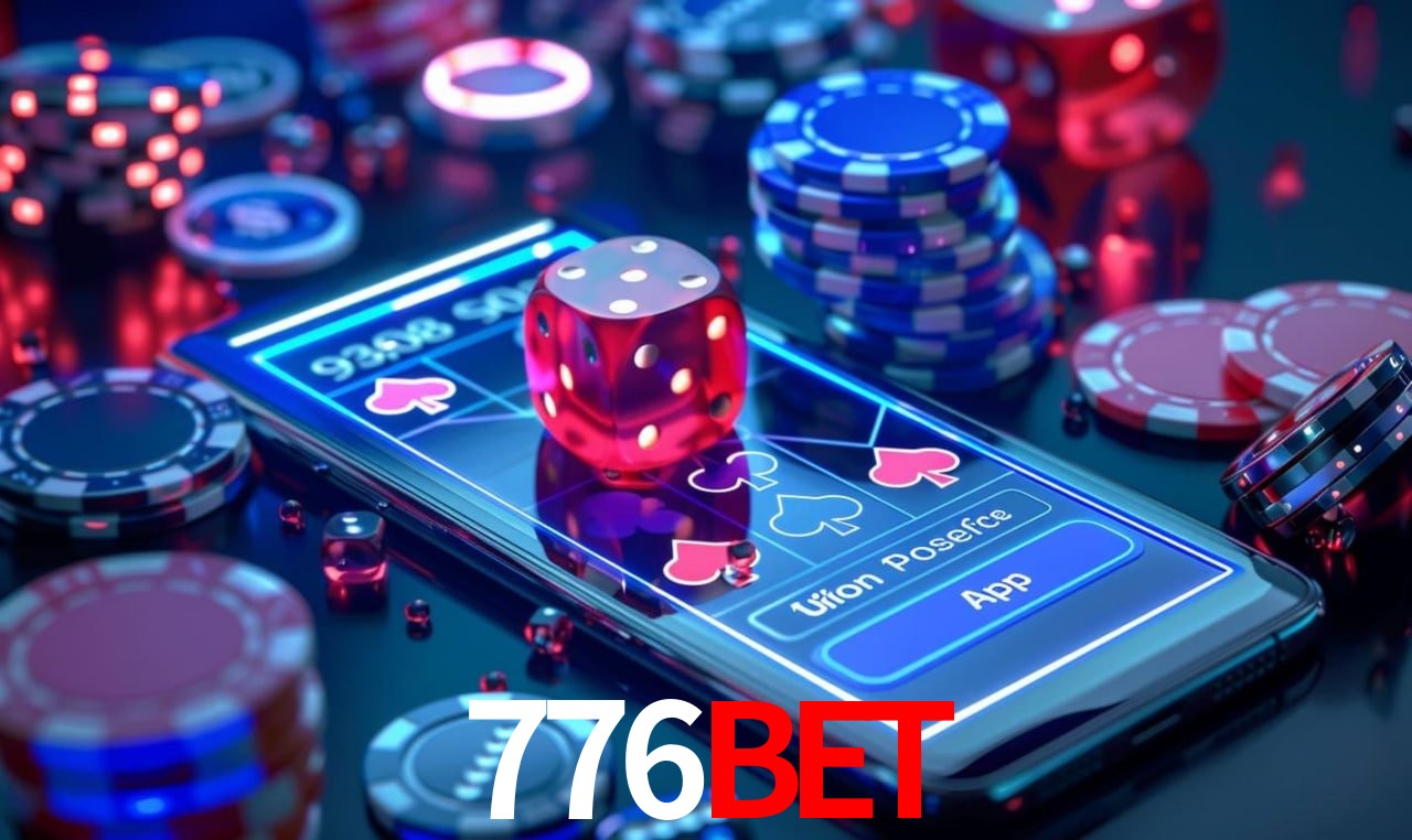 Promoção Relâmpago 776bet