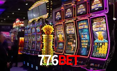 Descubra a Essência do 776bet: Nossa História e Compromissos