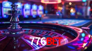 Mesa de Blackjack 776bet