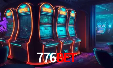 Apostas Esportivas na 776bet: Um Guia Completo