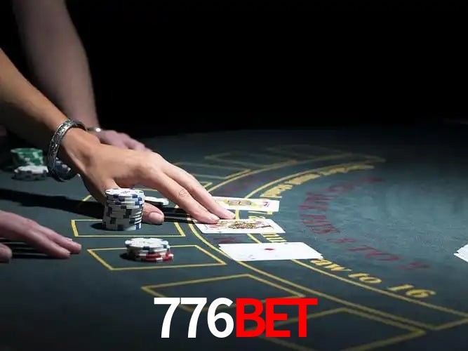Cadastro Rápido 776bet