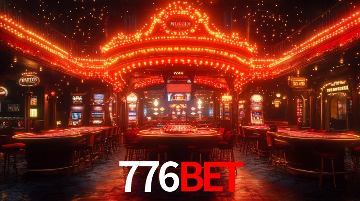 Ofertas Imperdíveis na 776bet: Promoções e Bônus Que Valem a Pena