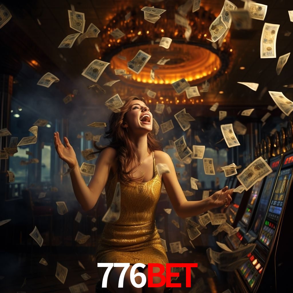 Spaceman Game 776bet