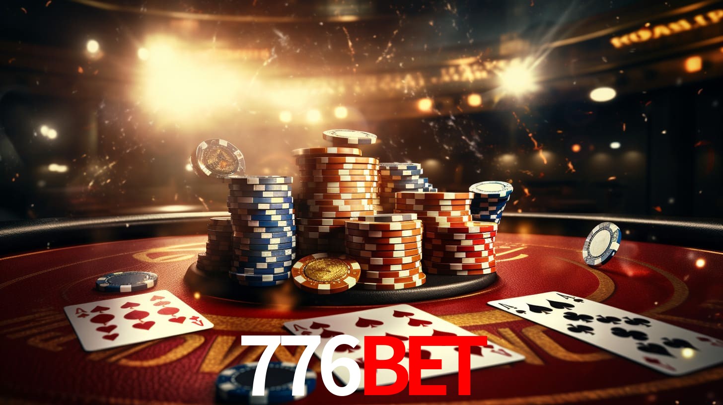 VIP Casino 776bet
