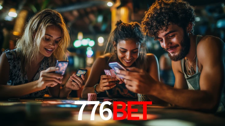 Roulette Table 776bet