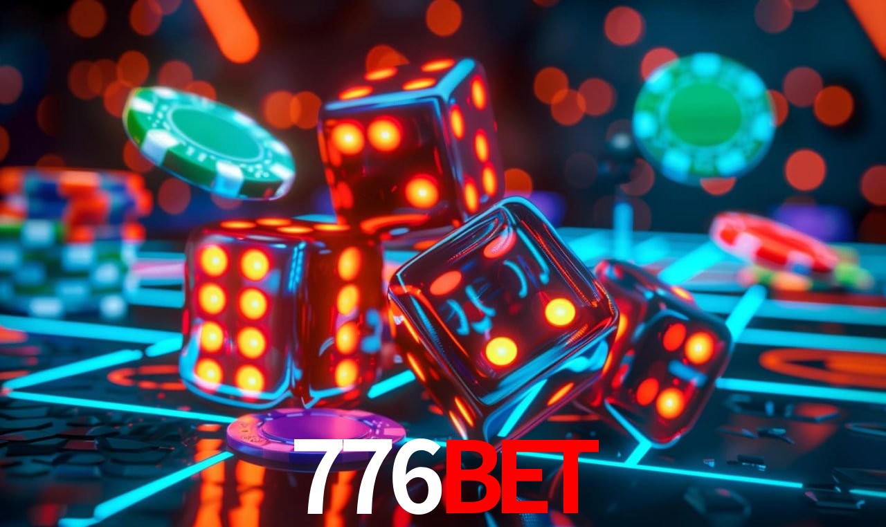 Desvendando o Mundo dos Jogos Virtuais na 776bet
