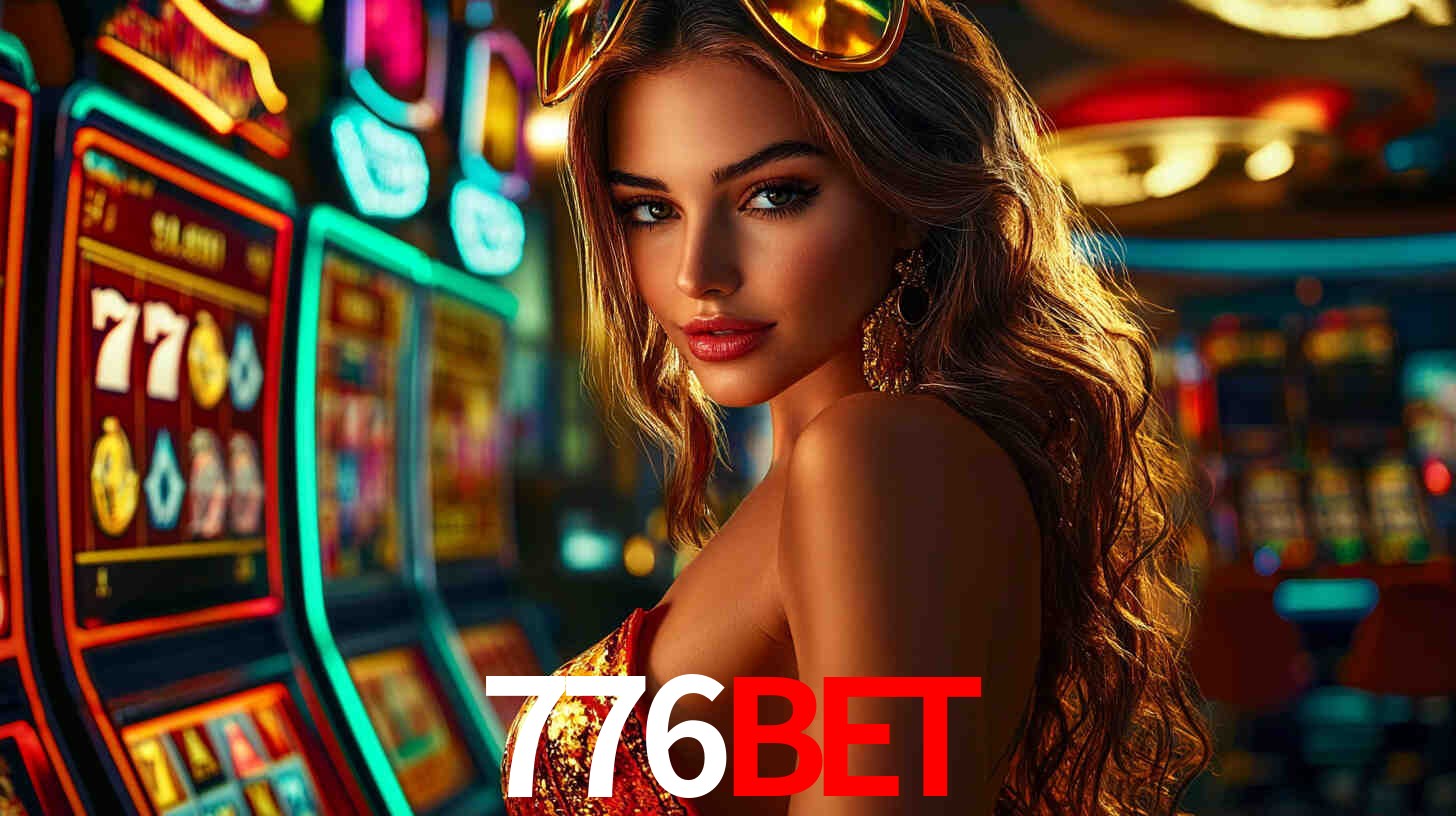 Welcome Bonus 776bet
