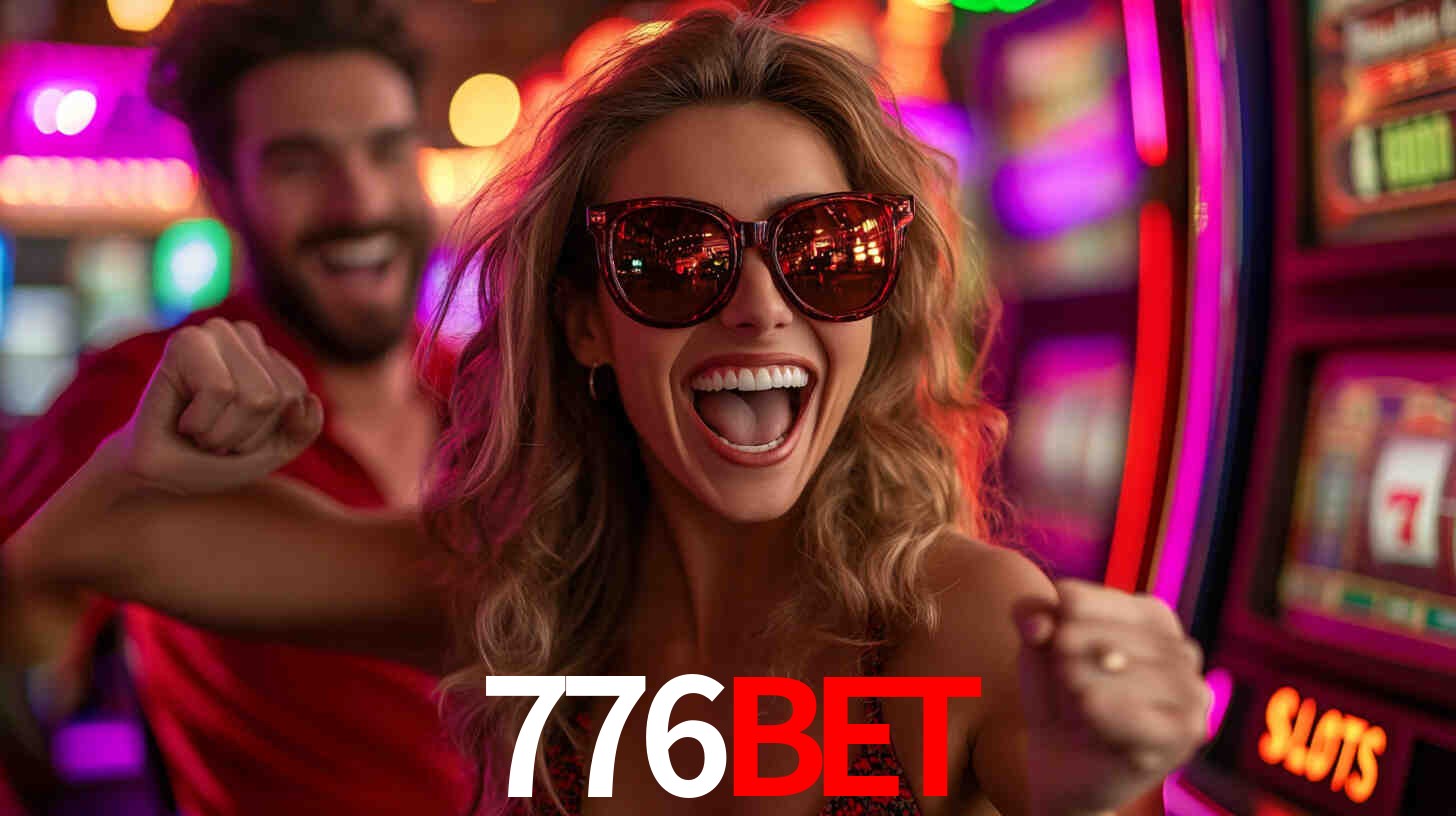 Apostas Esportivas na 776bet: Um Guia Completo
