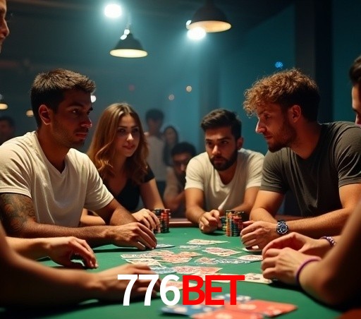 Tecnologia da Plataforma 776bet