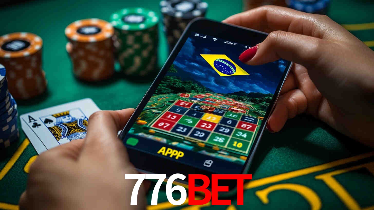 A Popularidade dos Caça-Níqueis no 776bet
