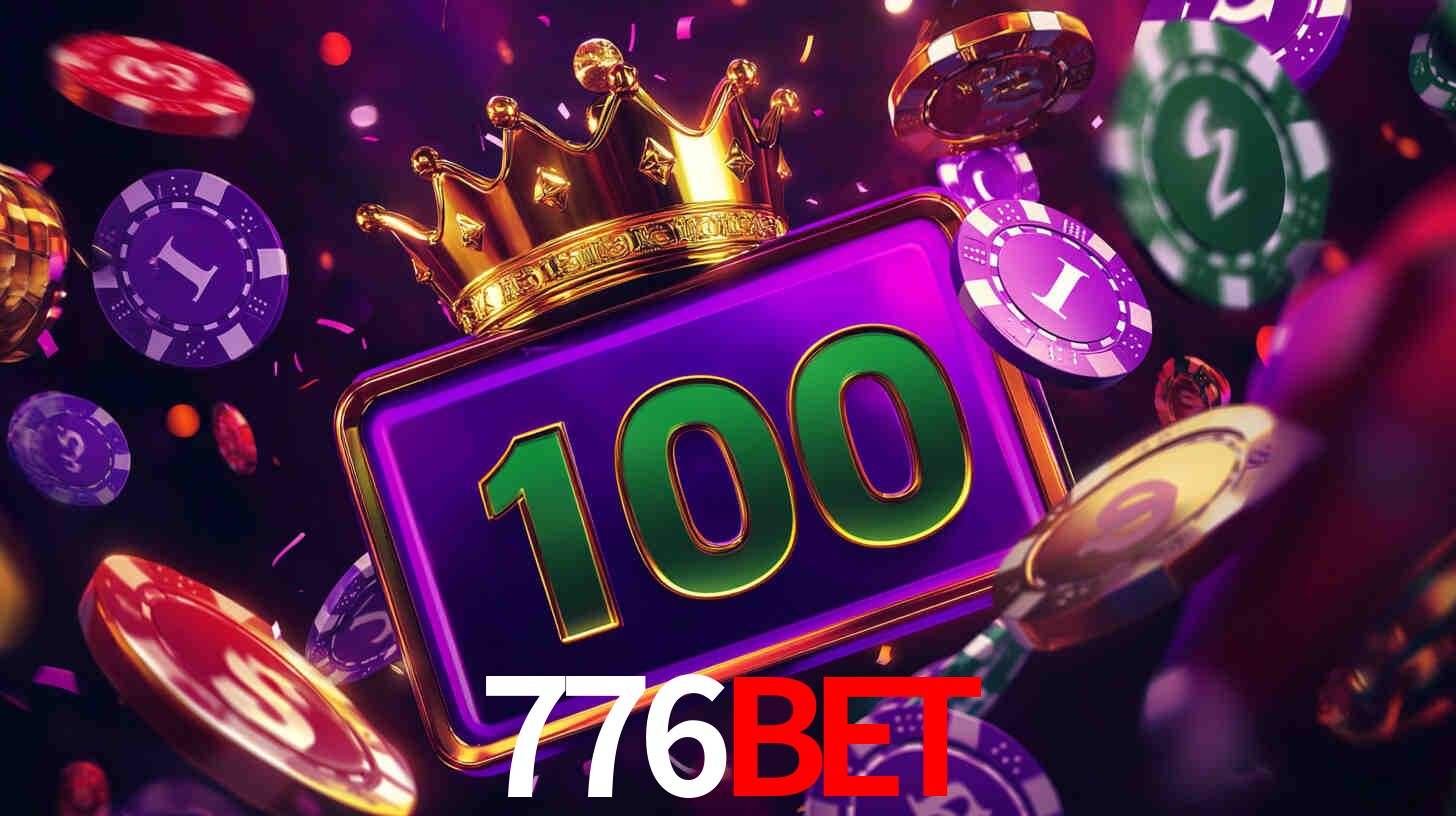 Programa VIP 776bet
