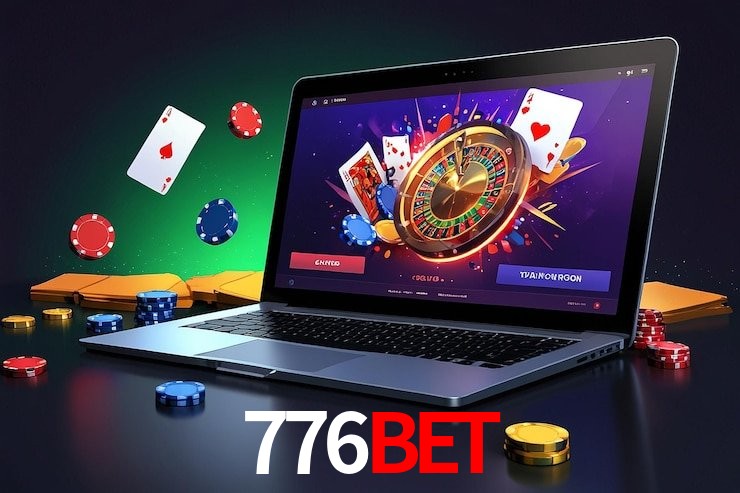 Login Seguro 776bet