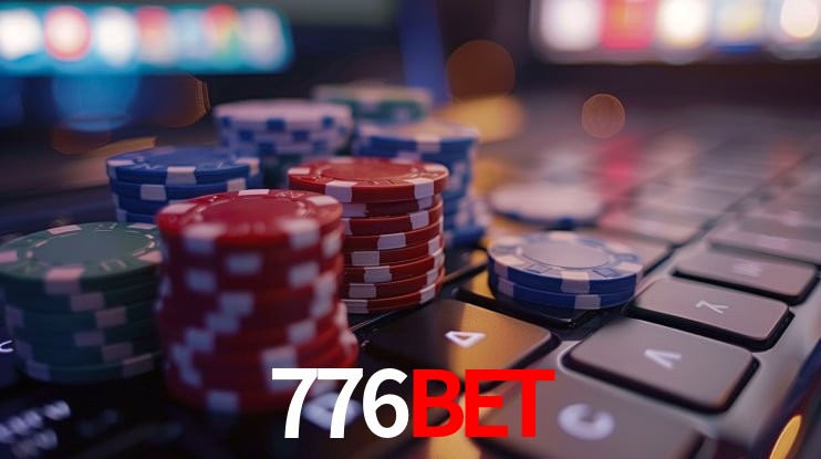 Diretório de Jogos 776bet