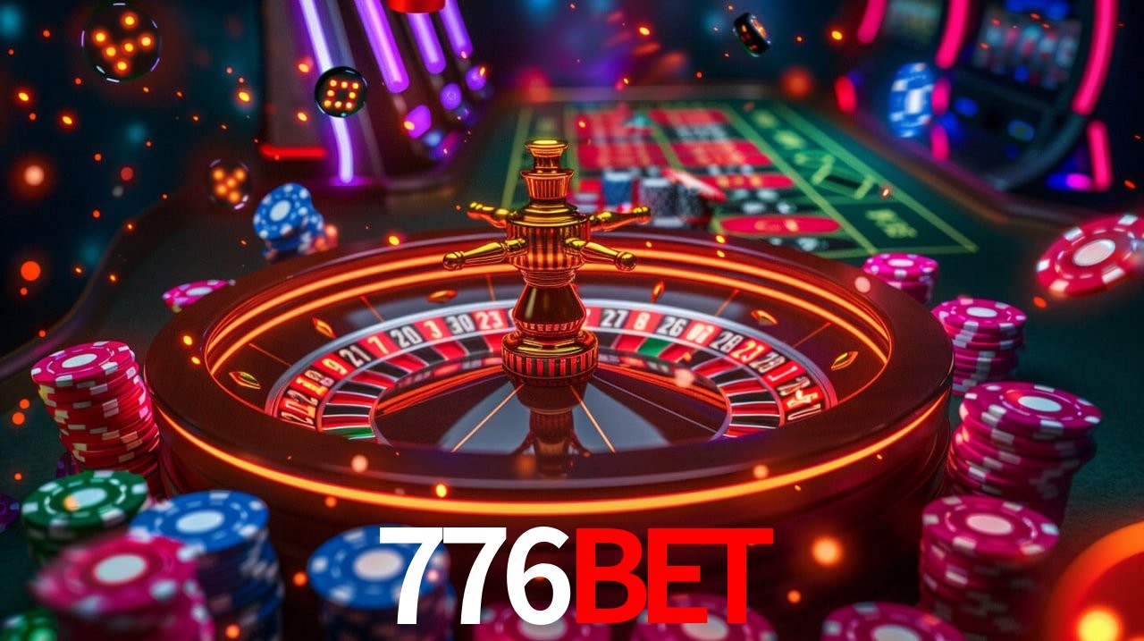 A Emoção da Loteria na 776bet: Uma Chance de Mudança de Vida