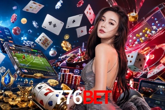 Game Providers 776bet
