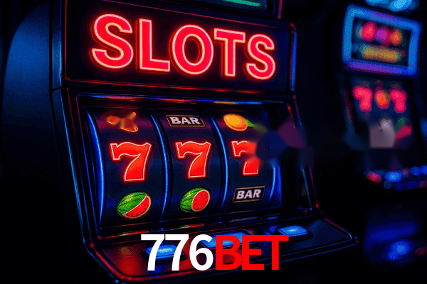 Design Responsivo 776bet