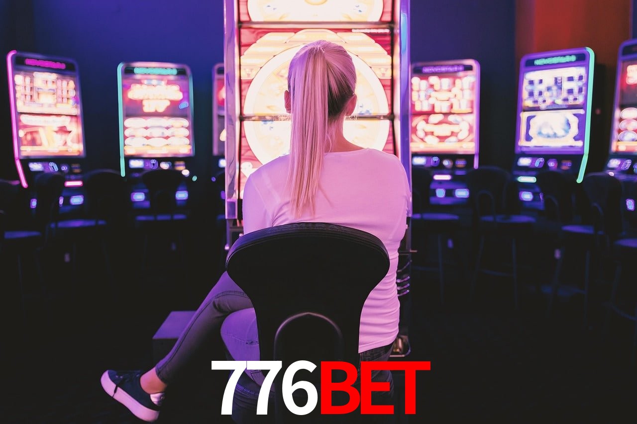 Live Casino 776bet