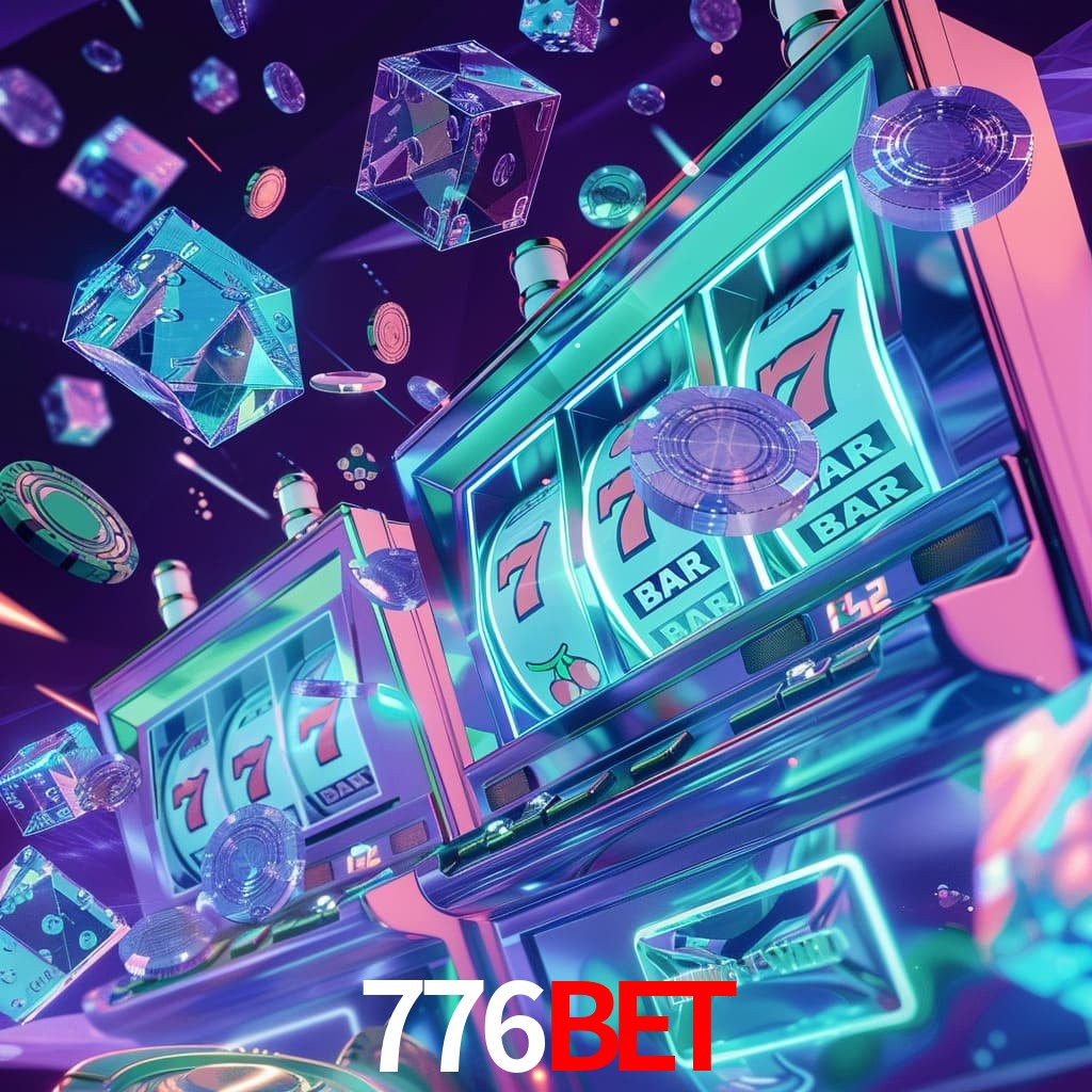 A Experiência Imersiva dos Cassinos Ao Vivo no 776bet