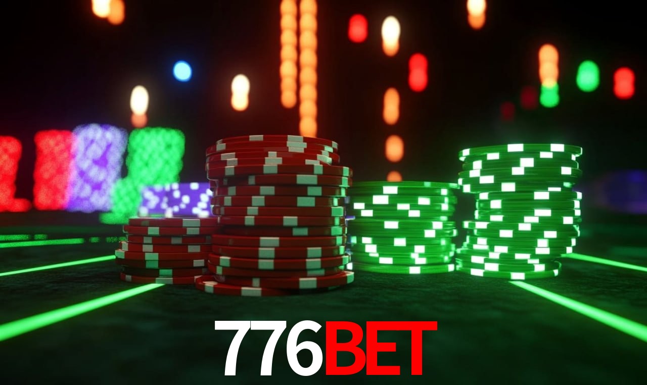 Game Statistics 776bet