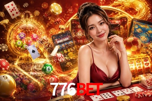 Account Benefits 776bet