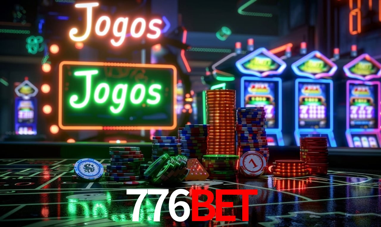 776bet: A Experiência de Casino com Jogos de Mesa ao Vivo