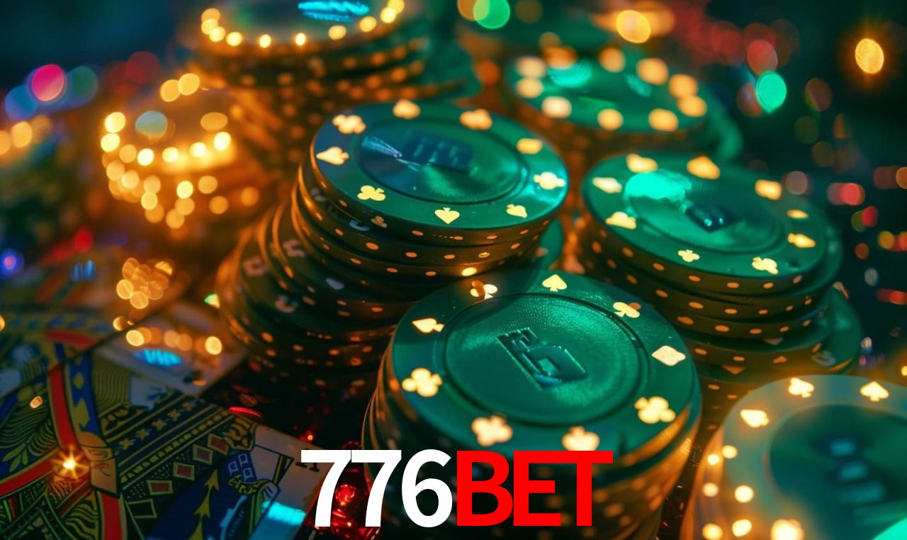 Bônus Diários 776bet
