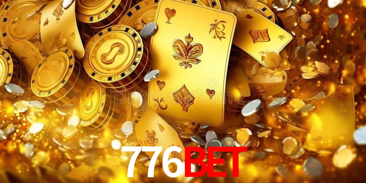 Descubra a Essência do 776bet: Nossa História e Compromissos