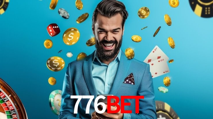 Slot Games 776bet