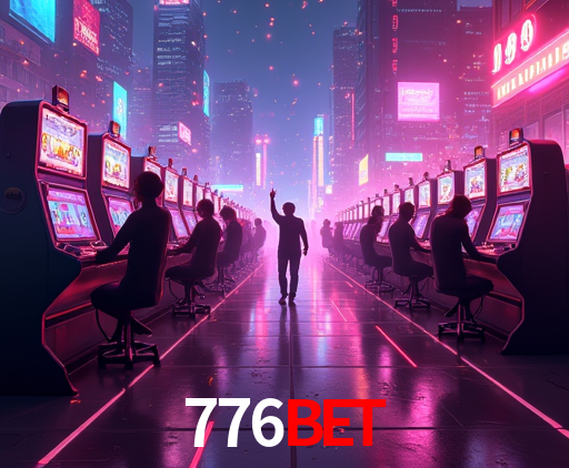 cassino 776bet