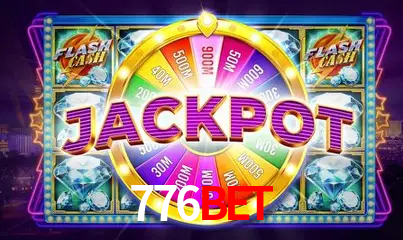 Descubra o Mundo do Cassino Online com 776bet