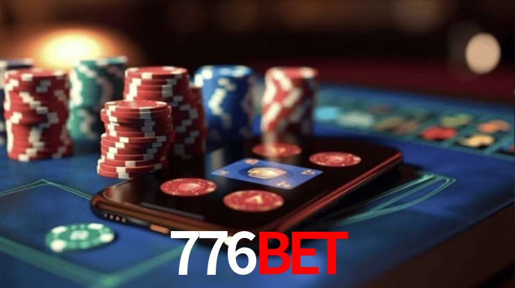 Jogos Exclusivos 776bet