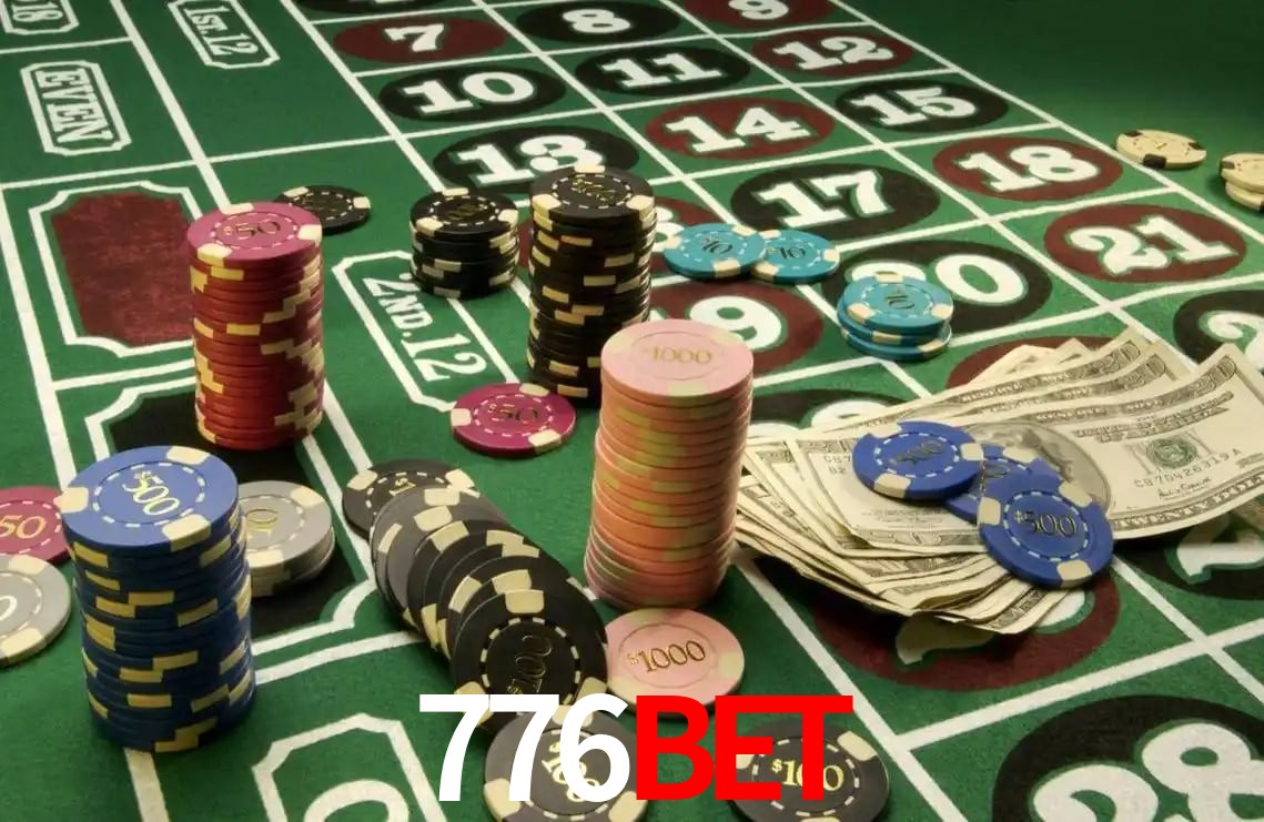 Player Reviews 776bet