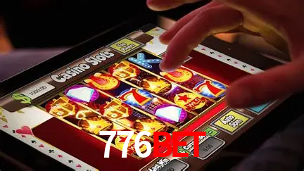 Desvendando o Mundo dos Jogos Virtuais na 776bet